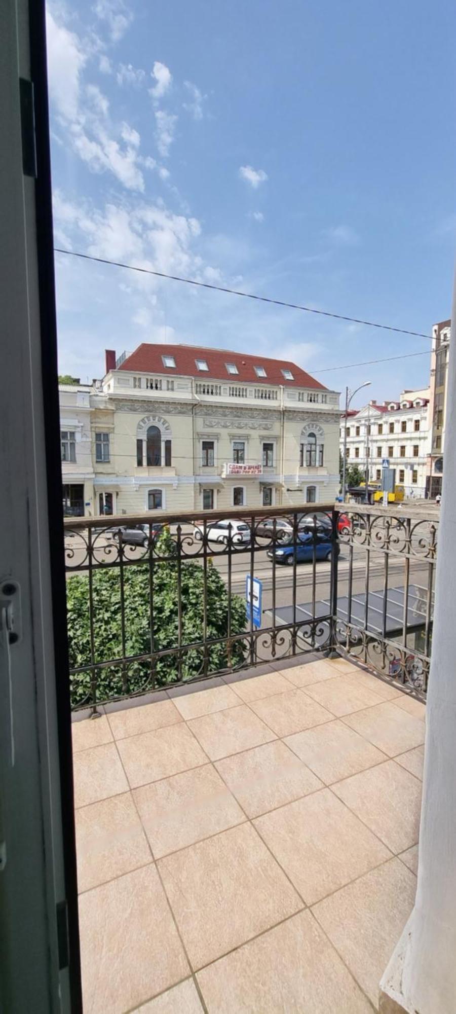 Wellotel Odessa Exterior foto